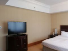 -大连富丽华大酒店