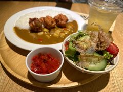 -无印良品餐堂 MUJI Diner(成都太古里店)