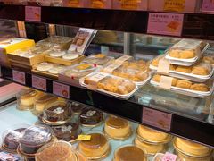 -巴黎贝甜(大宁国际商业广场店)