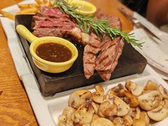 -Entrecôte 法国牛扒馆(保利·时光里店)