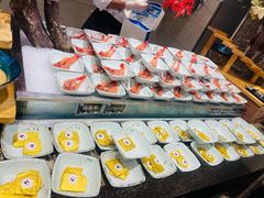 -初色海鲜自助(万丰路店)