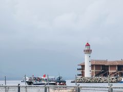 -海南分界洲岛旅游区