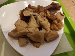 -老乡鸡(南京首创立方店)