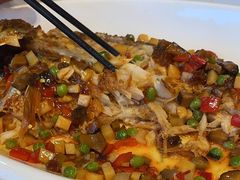 -马凯餐厅(长椿街店)