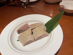 -杭州JW万豪酒店-万豪中餐厅