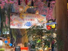 -头上红煨盐鸡·非遗院子餐厅
