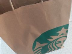 -星巴克(天津站区第二店)