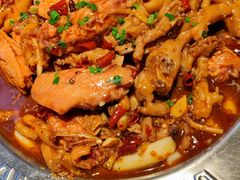 -胖哥俩肉蟹煲(世茂国际广场店)