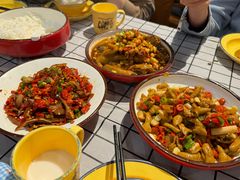 -江西老表·经典江西八大碗