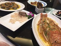 -盛福楼·惠山宴(盛岸路店)