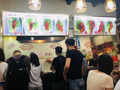 -赵元章肉骨烧(山塘街店)