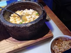 -绿茶餐厅(华发商都店)