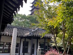 -常熟方塔园