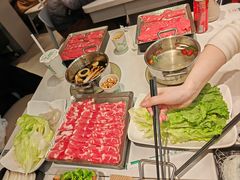-呷哺呷哺(王府井喜悦店)