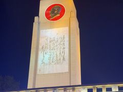 -武汉两江游览·夜游长江(汉口粤汉码头)