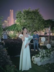 点击看大图 -弥雾·Nebula·西服婚纱定制
