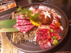 -厚贞日式烤肉(浦东汇智店)
