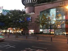 -家乐福(八宝街店)