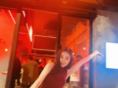 -The Drinkery (瑞金店)