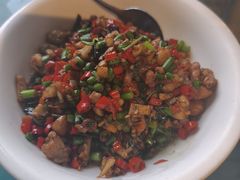 -罗大姐湘潭菜馆(洋湖春园店)