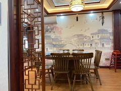 -观桥阁(锦溪店)