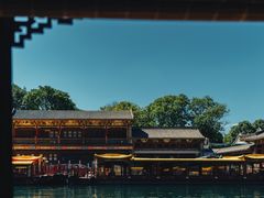 -皇家御河游(紫御湾码头)