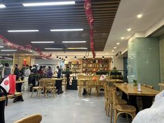 -素清香(解放路店)