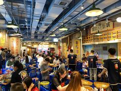 大堂-马路边边串串香(双井直营店)