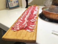 -阳坊胜利涮羊肉(阳坊老店)