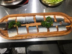 -本炙炭烤·蒲烧活鳗料理店(金沙洲店)