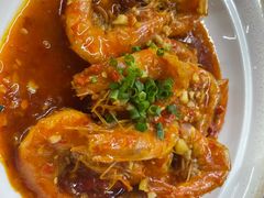 -海鲜e族(马王堆店)