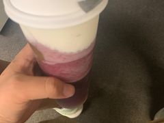 -喜茶(南京仙林金鹰店)