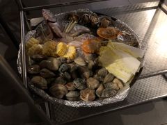 -船奇蒸汽海鲜·闽菜(八市海鲜总店)