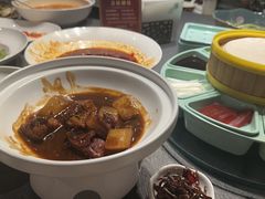 -羲和雅苑•北京烤鸭(国贸商城店)