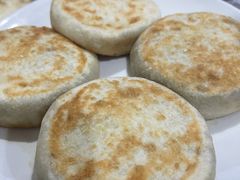 牛肉馅饼-来顺成饭庄