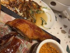 -姥姥家春饼店(惠新东街店)