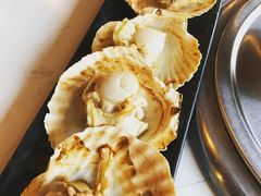 -郑阿姨的家·이모네·韩料&烤肉(武川路店)