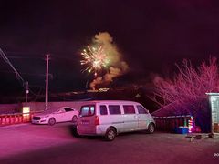 -果松木炭酸菜铜火锅·外婆参鸡汤