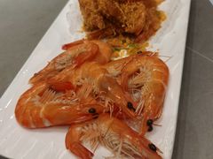 -神洲四海大酒楼(王府井澳门中心店)
