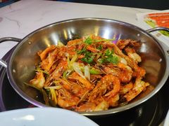 -重庆巴渝火锅(钟家村店)