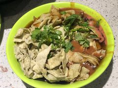 -大福来锅巴菜(古文化街店)