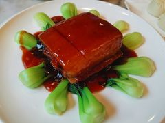 -功德林素菜饭庄(前门店)
