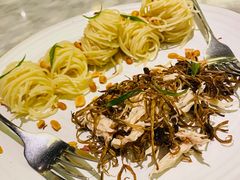 -辛香汇·现炒川菜(淮海路百盛店)