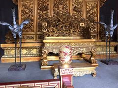 -南京中国近代史遗址博物馆(南京总统府)