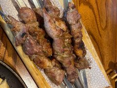 -纳瓦新疆菜(银都店)
