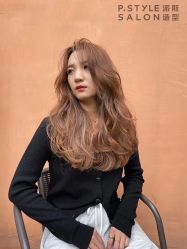 -P.STYLE 派斯造型