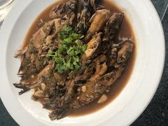 -燕北云山·农家菜·灶台鱼(密云溪翁庄店)