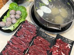 -福合埕牛肉丸(福平路店)