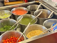 -仁和四季涮肉馆(天坛南门店)