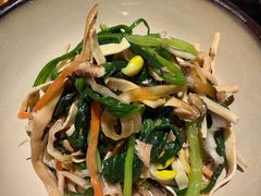 南京素什锦-南京大牌档(青岛万象城店)